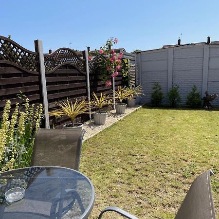 Contractor Accommodation Near Heathrow, Windsor Minutes From M4 Слау Экстерьер фото