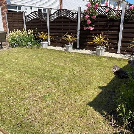Contractor Accommodation Near Heathrow, Windsor Minutes From M4 Слау Экстерьер фото
